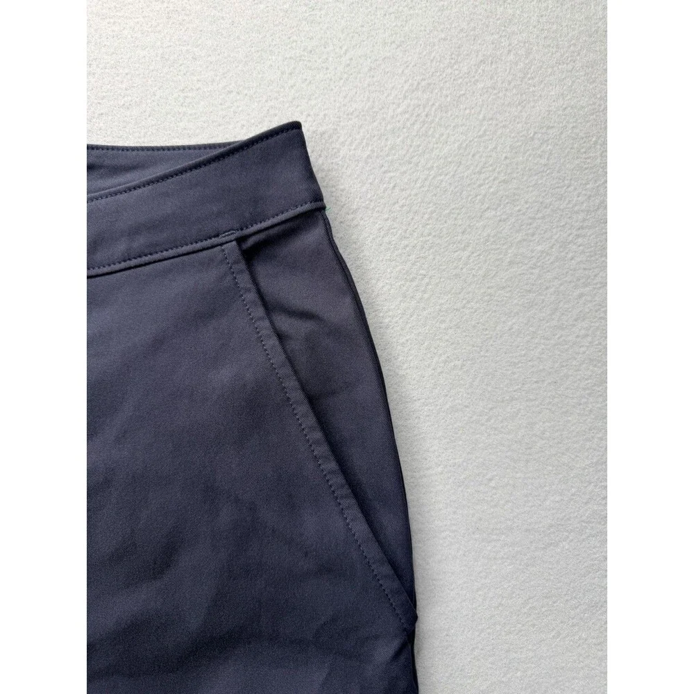 The North Face Women’s Hiking Pants Size 16 Regular Navy Blue Outdoor